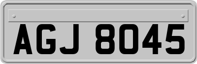 AGJ8045