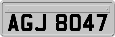 AGJ8047