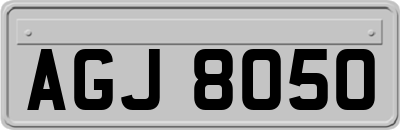AGJ8050