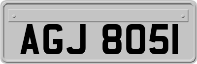 AGJ8051