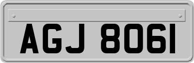 AGJ8061