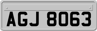 AGJ8063