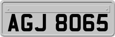 AGJ8065