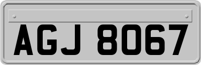 AGJ8067