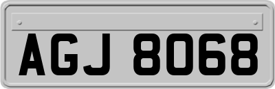 AGJ8068