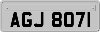AGJ8071