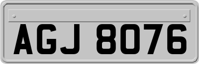 AGJ8076