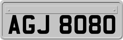 AGJ8080