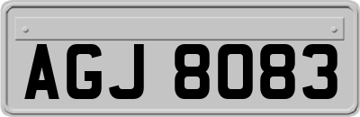 AGJ8083
