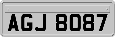 AGJ8087