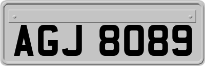 AGJ8089