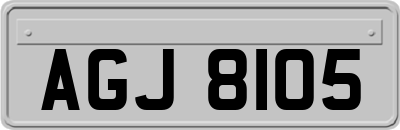 AGJ8105