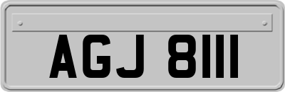 AGJ8111