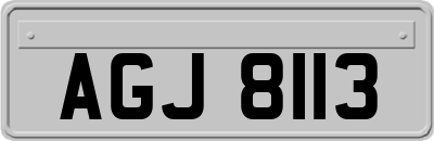 AGJ8113