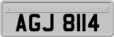 AGJ8114