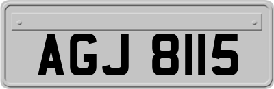 AGJ8115