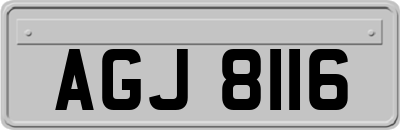 AGJ8116