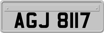 AGJ8117