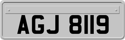 AGJ8119