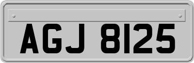 AGJ8125