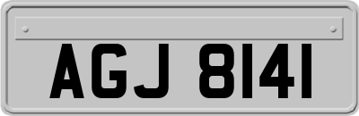 AGJ8141