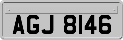 AGJ8146