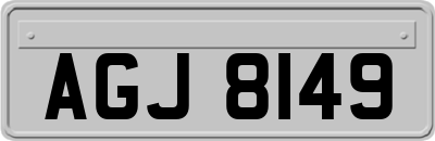 AGJ8149
