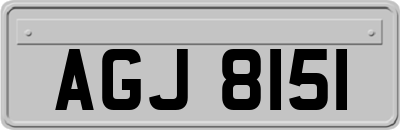 AGJ8151