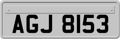 AGJ8153