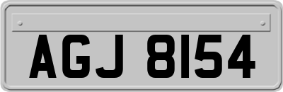 AGJ8154