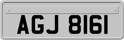 AGJ8161