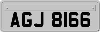 AGJ8166