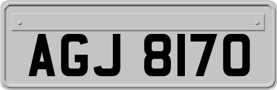 AGJ8170