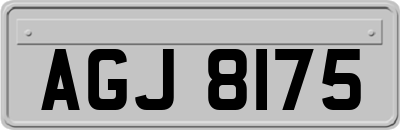 AGJ8175