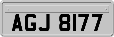 AGJ8177