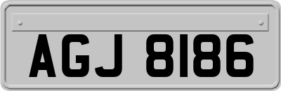 AGJ8186