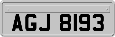 AGJ8193