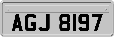 AGJ8197