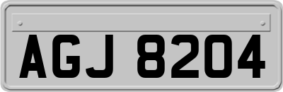 AGJ8204