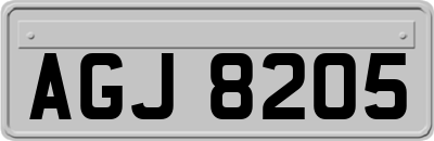 AGJ8205