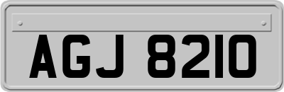 AGJ8210