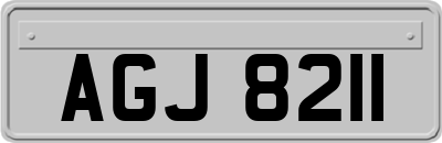 AGJ8211
