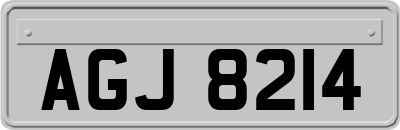 AGJ8214