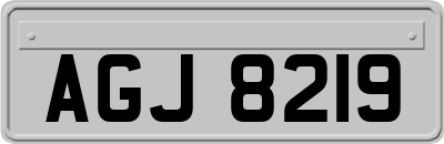 AGJ8219