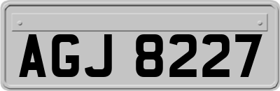 AGJ8227