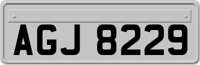 AGJ8229