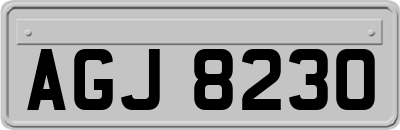 AGJ8230