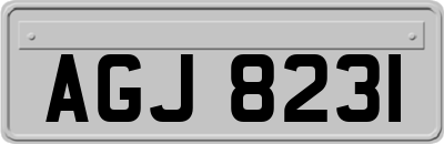 AGJ8231