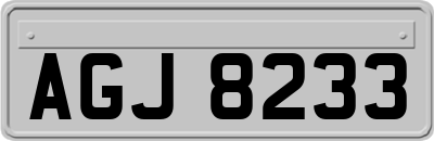AGJ8233