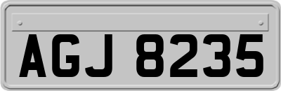 AGJ8235